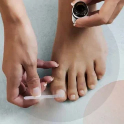 AMOROLFIN AL 5 % Nagellack, 5 ml