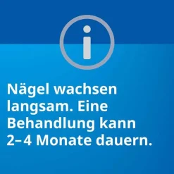 Amorolfin STADA 5% wirkstoffhaltiger Nagellack, 3 ml