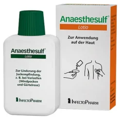 Anaesthesulf Lotio, 50 g