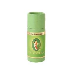 Angelikawurzel Öl kbA, 1 ml