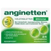 Anginetten Stimme Lutschtabletten, 24 St