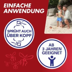 ANTI BRUMM forte Pumpzerstäuber, 75 ml