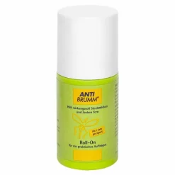 ANTI BRUMM Nat. Roll-On, 50 ml