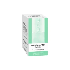 Antiscabiosum 10% für Kinder, 200 g