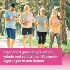 ANTIVENO Venentabletten 360 mg Filmtabletten, 30 St