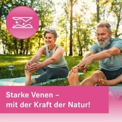 ANTIVENO Venentabletten 360 mg Filmtabletten, 90 St