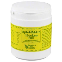 Apfel-Pektin Flocken, 200 g