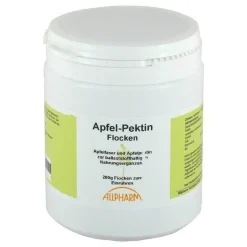 Apfelpektin Flocken, 200 g