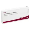 Apis Belladonna cum Mercurio Ampullen, 10X1 ml