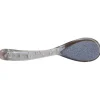 Apoline Hornhautfeile Keramik transparent, 1 St