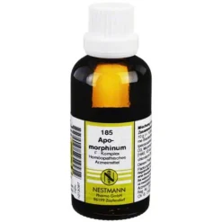 Apomorphinum F Komplex Nr. 185 Dilution, 50 ml