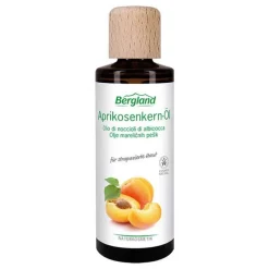 Aprikosenkern-Öl, 125 ml