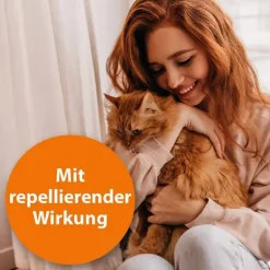 Ardap Flohspray zur Anwendung am Tier, 250 ml