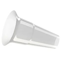 Ardo Brustglocke 31mm mit Silikon-Einsätzen 28 mm, 2 St