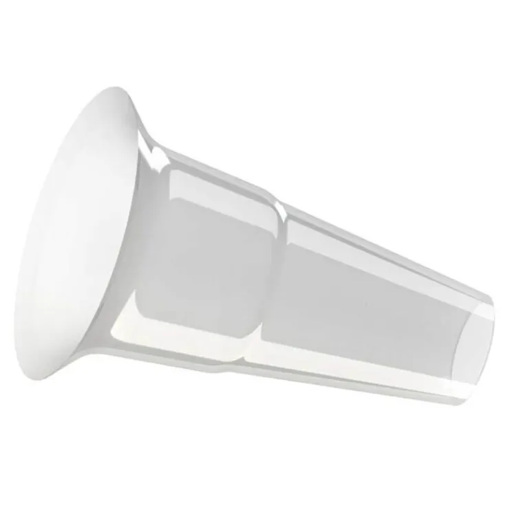 Ardo Brustglocke 31mm mit Silikon-Einsätzen 28 mm, 2 St