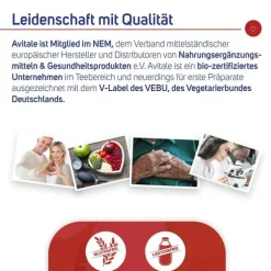 Arginin plus Vitamin B1 + B6 + B12 + Folsäure Filmtabletten , 240 St