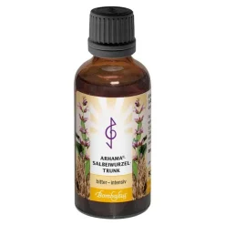 Arhama-Salbeiwurzel-Trunk, 50 ml