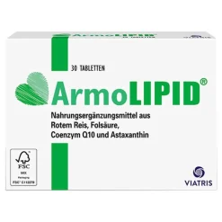 Armolipid Tabletten, 30 St