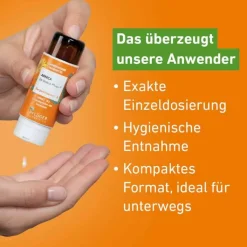 Arnica C30 Globuli Pflüger Dosierspender, 10 g