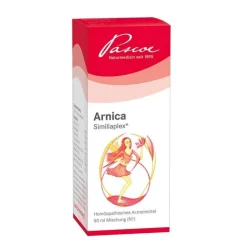 Arnica Similiaplex, 50 ml