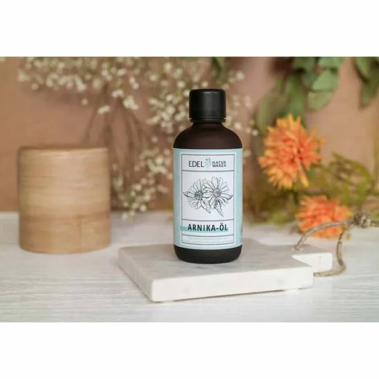 Arnika Öl, 100 ml