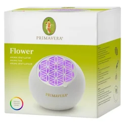 Aroma Ventilator Flower, 1 St