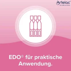 Artelac Augenbesänftiger EDO Augentropfen, 10X0.5 ml