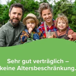 Artelac Augentröster EDO Augentropfen, 10X0.5 ml