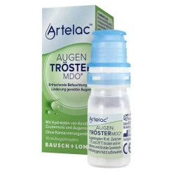 Artelac Augentröster MDO Augentropfen, 10 ml