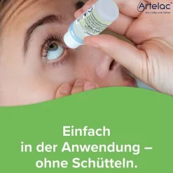 Artelac Augentröster MDO Augentropfen, 10 ml