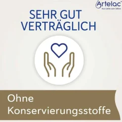 Artelac® Complete MDO® Augentropfen für trockene/ tränende Augen, 10 ml