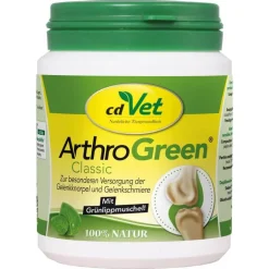 Arthrogreen Futterergänzung vet. (für Tiere), 70 g