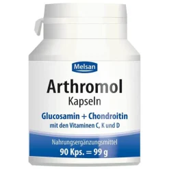 Arthromol Kapseln, 90 St