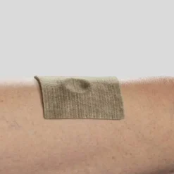 Askina Calgitrol Ag + 10x10 cm, 10 St