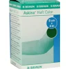 Askina Haftbinde Color 8cmx4m grün, 1 St