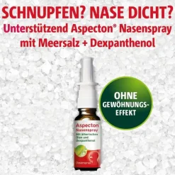 Aspecton® Nasenspray, 20 ml