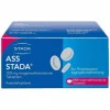 ASS STADA 100 mg magensaftresistente Tabletten, 100 St