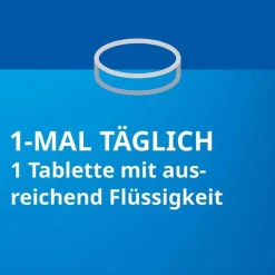 ASS STADA 100 mg magensaftresistente Tabletten, 100 St