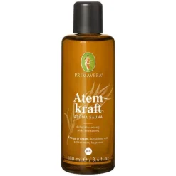 Atemkraft Aroma Sauna Bio, 100 ml
