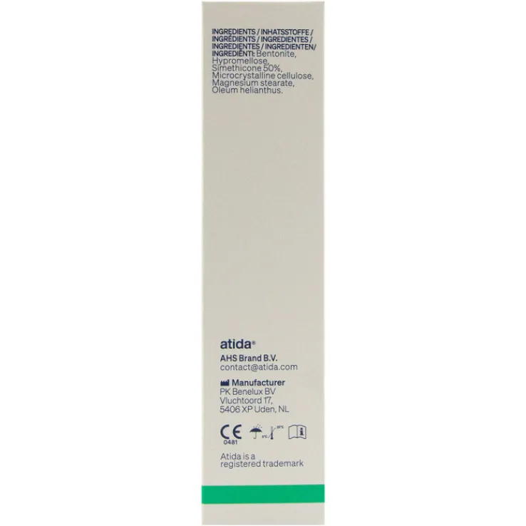 Atida Anti-Durchfall-Kapseln, 30 St