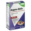 Augen Aktiv Kapseln Salus, 60 St