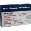 Augenkompressen Ypsipad ster, 5 St