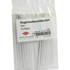 Augensalbenstäbchen 101140, 10 St