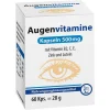 Augenvitamine Kapseln, 60 St