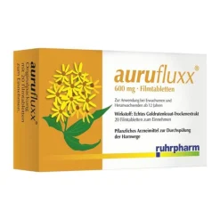 aurufluxx Filmtabletten, 20 St