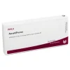 Aurum / Prunus Ampullen, 10X1 ml