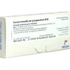 Aurum metallicum Präparat D 20 Ampullen, 8 St