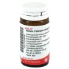 Aurum Valeriana Globuli Vela, 20 g