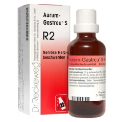 Aurum-Gastreu S R2 Tropfen zum Einnehmen, 50 ml