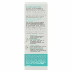 Aveeno Calm + Restore Re-Hydrierende Hafer Nachtcreme , 50 ml